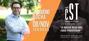 PR ROGERIO ROCHA
